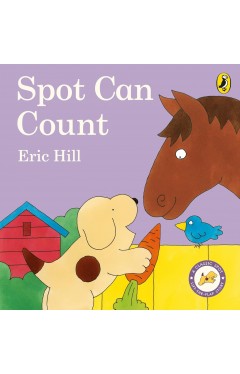 Spot Can Count
